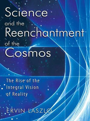 cover image of Science and the Reenchantment of the Cosmos
